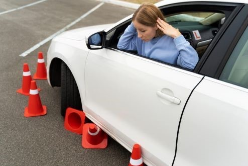 Road Skills Test