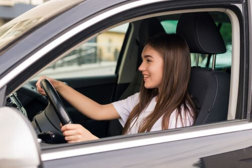 Driver's Education